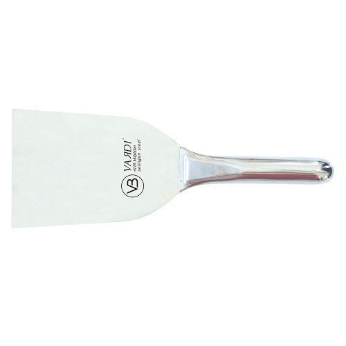 Spatula Çelik No:4