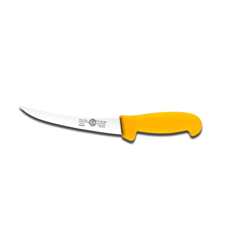 Kasap Bıçağı Eğri 5” GGS